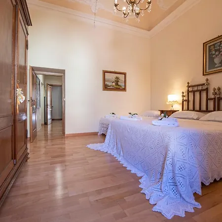 Casa Senatore Capestrano Exterior photo