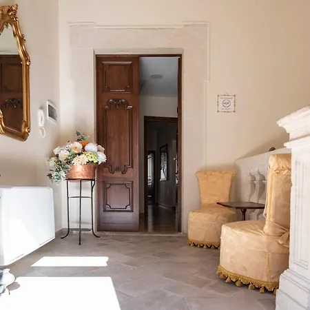 Casa Senatore Capestrano Exterior photo