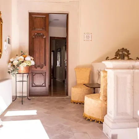 Casa Senatore Capestrano Exterior photo
