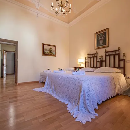 Casa Senatore Capestrano Exterior photo