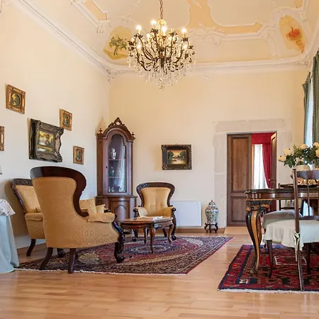 Casa Senatore Capestrano Exterior photo