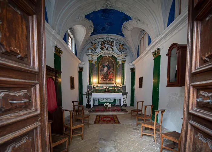 Casa Senatore