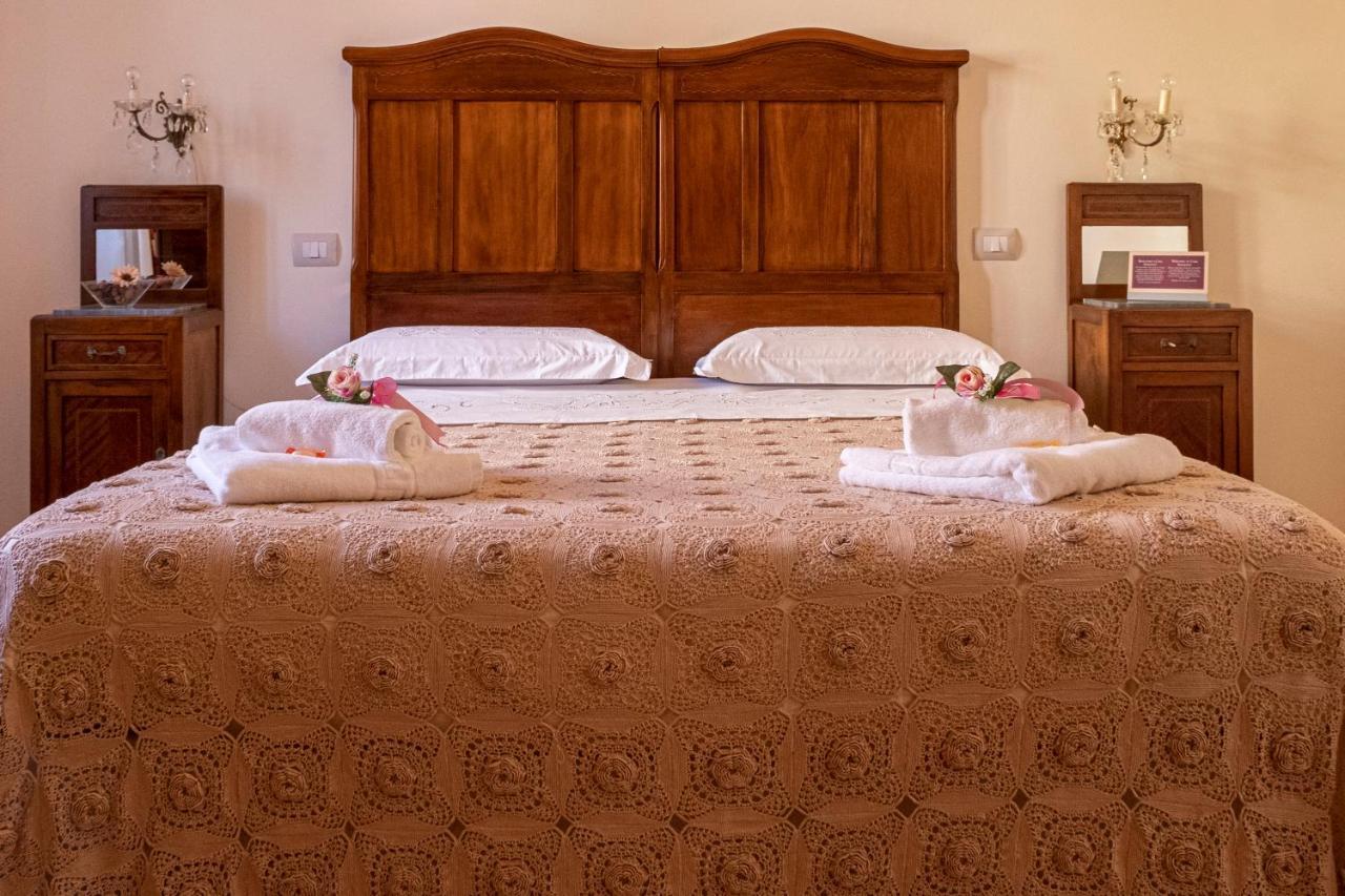 Casa Senatore Apartment *