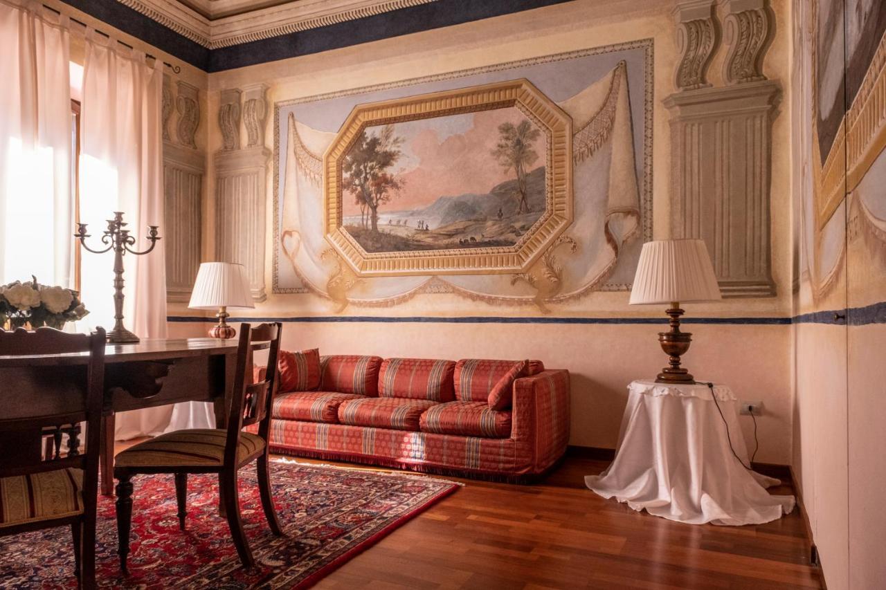 Apartment Casa Senatore Capestrano