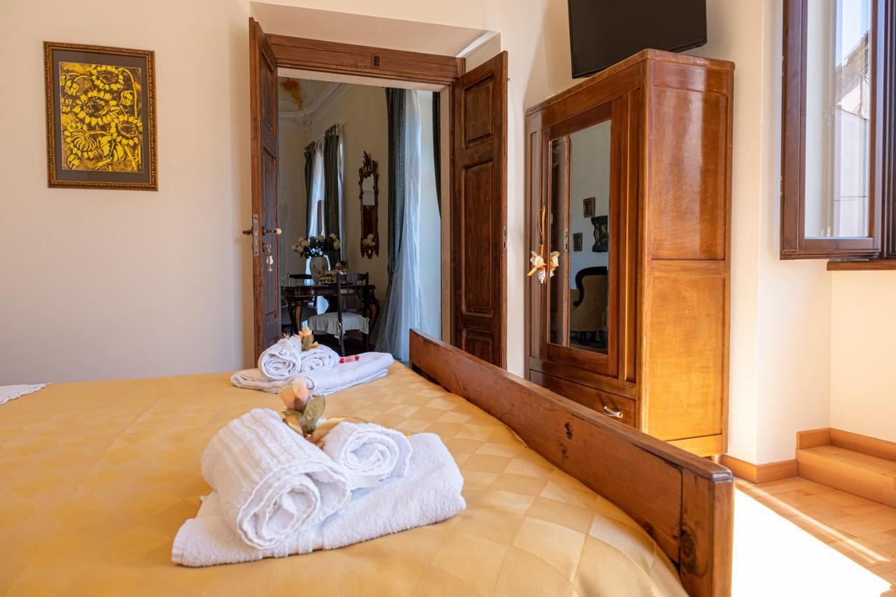 Apartment Casa Senatore *