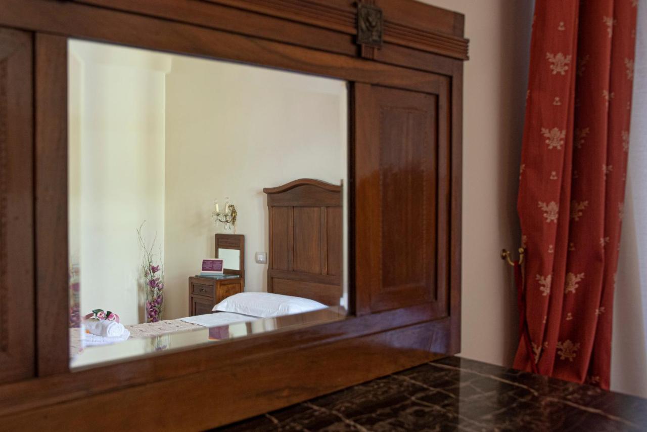 Casa Senatore Apartment