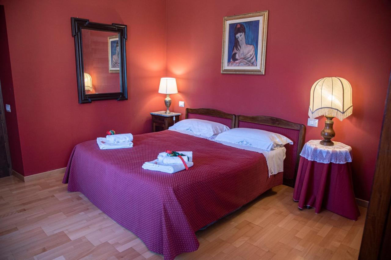 Apartment Casa Senatore *
