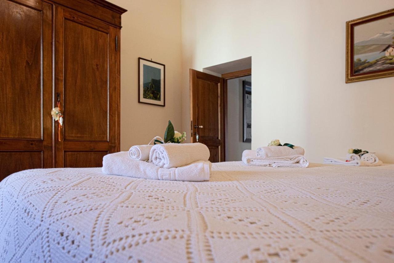 Casa Senatore * Capestrano